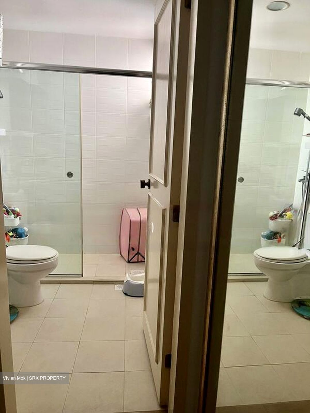 Tanglin Park (D10), Condominium #629538561